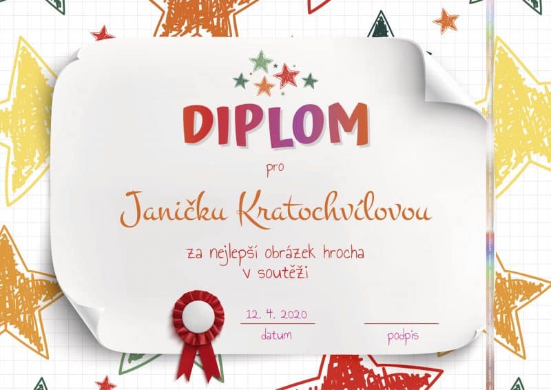 dárkové certifikáty certifikát na míru diplom osvědčení poděkování voucher dárek narozeninám narozeninový dárek vánoční dárek vánocům svátku poděkování maminku tatínka babičku dědečka děti učitele šéfa motorkáře fotbalistu hudebníka sportovce nejlepší kamarádku nejlepšího kamaráda pivaře osobní vlastní